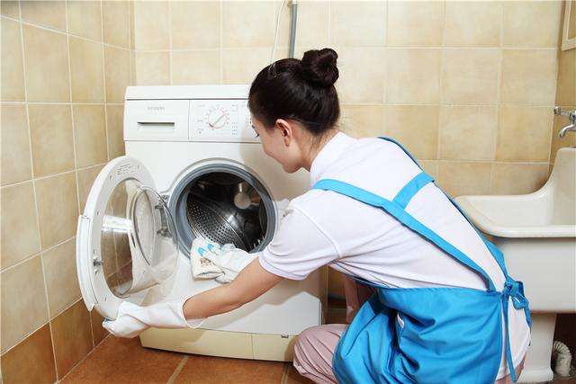 西安博世洗衣机维修（全国统一400售后电话）